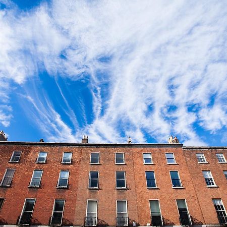 Dublin Central Suites Eksteriør bilde