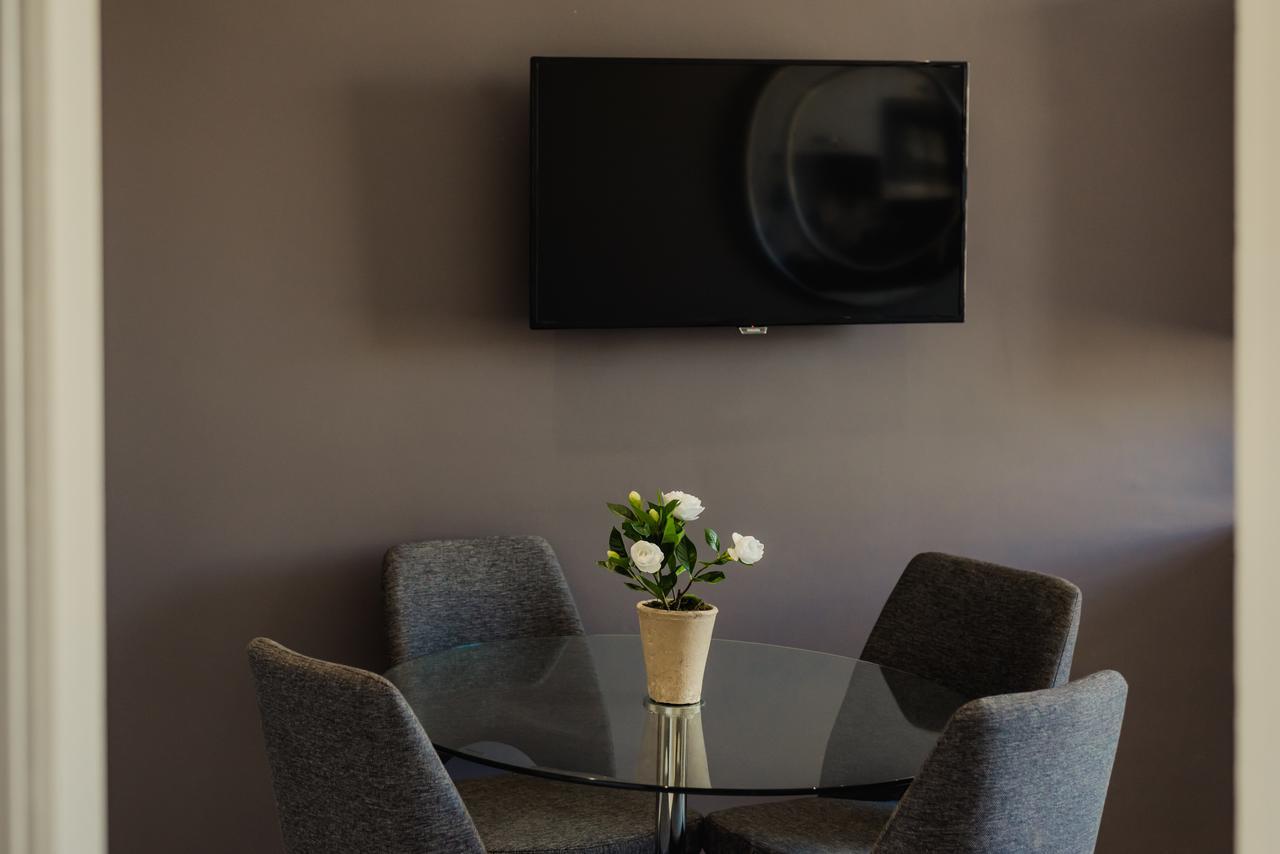 Dublin Central Suites Eksteriør bilde